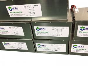 電動(dòng)叉車(chē)、三輪車(chē)電池